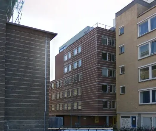 Kortenbos Den Haag, Den Haag