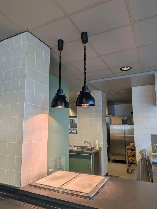 LED-verlichting J. Oreliosingel e.o., foto 2