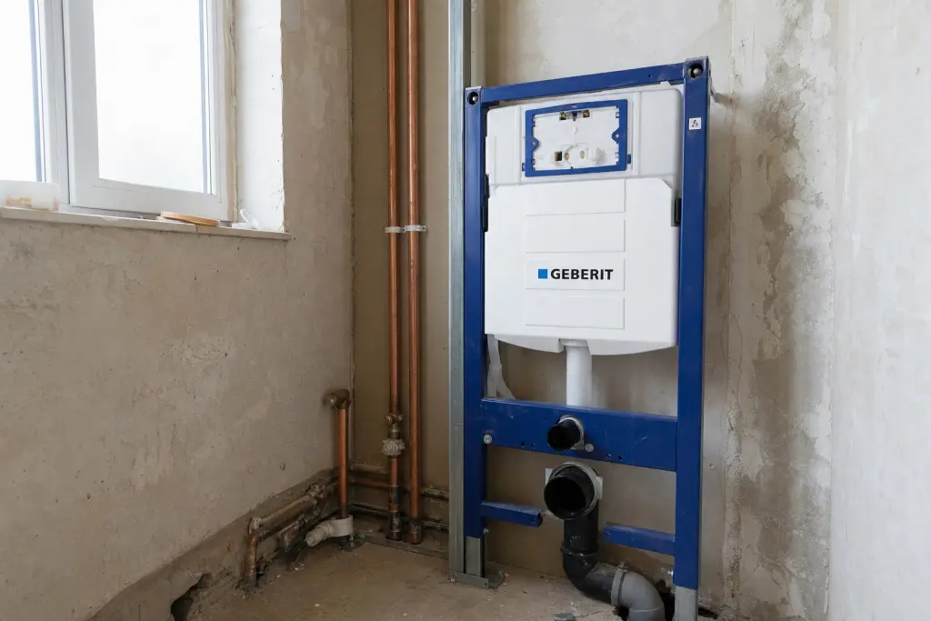 Stricklede renovatie, Schiedam